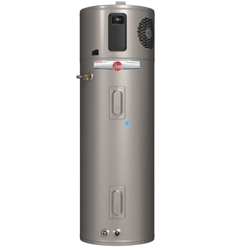 Standard Water Heater w/ Tank