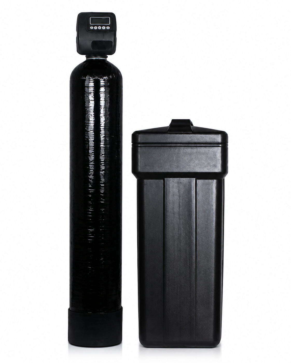 Water Softener (Salt)