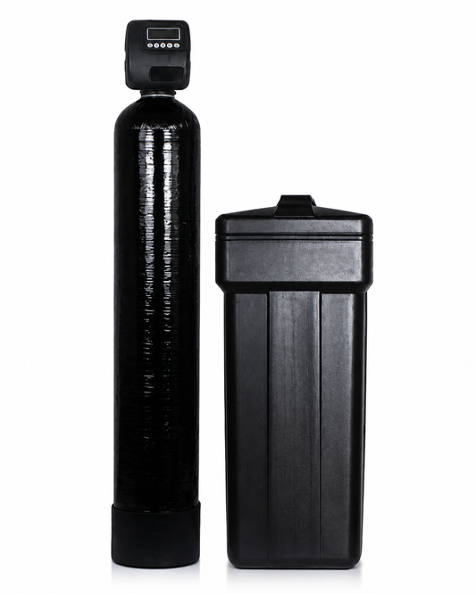 Water Softener (No Salt)
