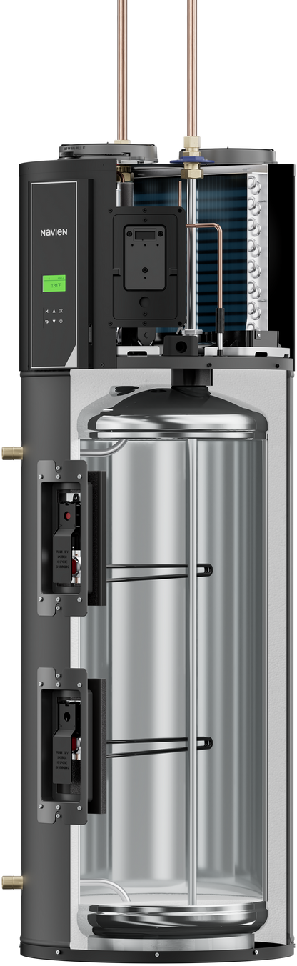 Navien Hybrid Water Heaters