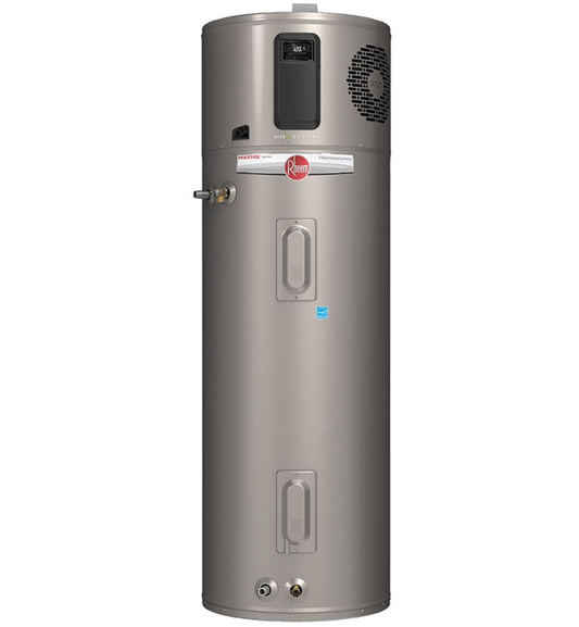 Standard Water Heater w/ Tank