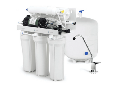 Reverse Osmosis System