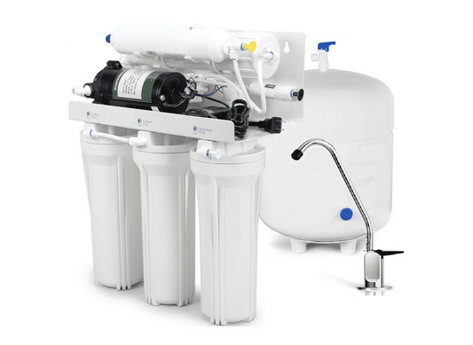 Reverse Osmosis System