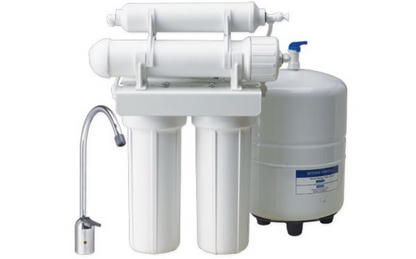 Reverse Osmosis System