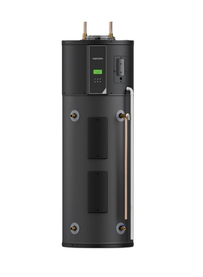 Navien Hybrid Water Heaters