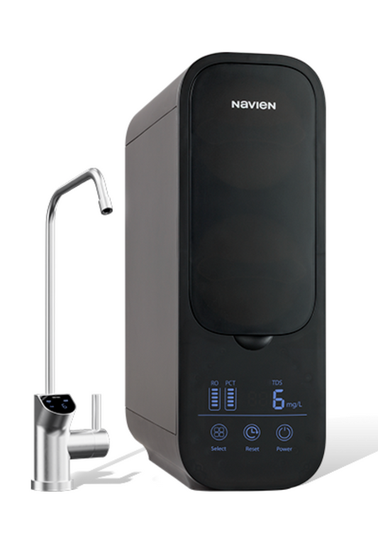 Navien Tankless R/O Systems